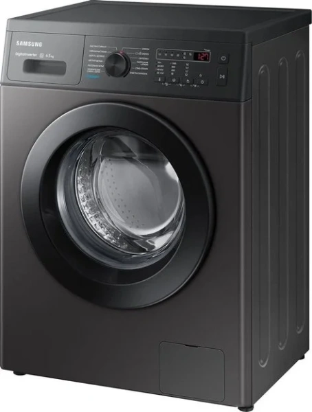 Стиральная машина Samsung WW65AG4S20CXLP купить в Москве