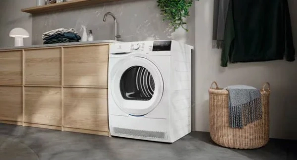 Сушильная машина Electrolux EW7D283VE купить в Москве