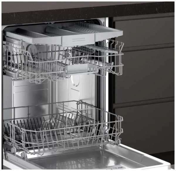 Встраиваемая посудомоечная машина Neff S155HMX10R купить в Москве