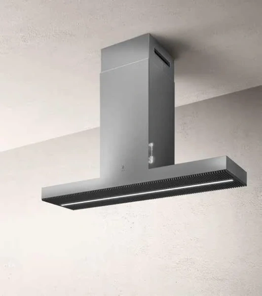 Вытяжка ELICA HAIKU ISLAND IX/A/120 купить в Москве
