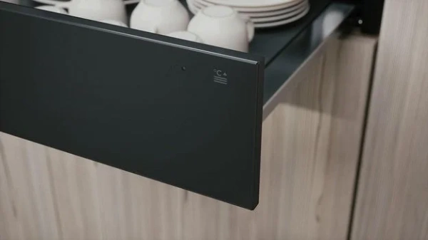 Встраиваемый подогреватель посуды Asko ODW61GS1 купить в Москве
