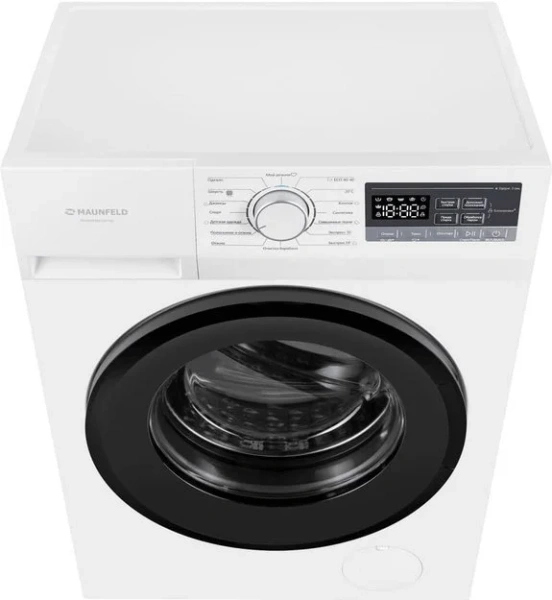Стиральная машина Maunfeld MFWM148STWH02 купить в Москве