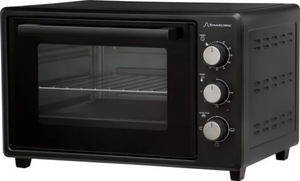 Мини-печь Schaub Lorenz SLE OS4031 купить в Москве
