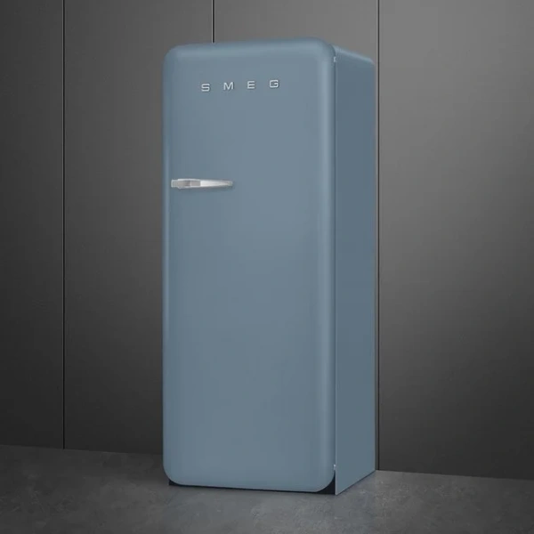 Холодильник Smeg FAB28RDSB6 купить в Москве
