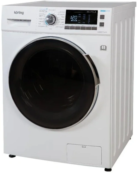 Стирально-сушильная машина Korting KWD 57IT14107 купить в Москве