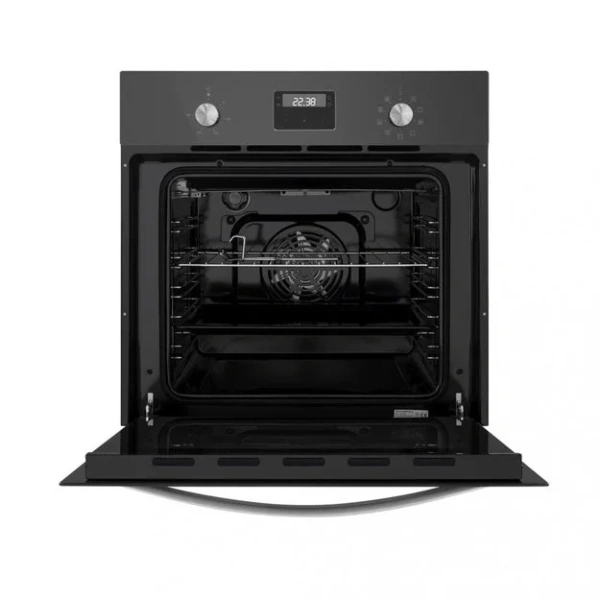 Шкаф духовой электрический MAUNFELD EOEM.589SB купить в Москве
