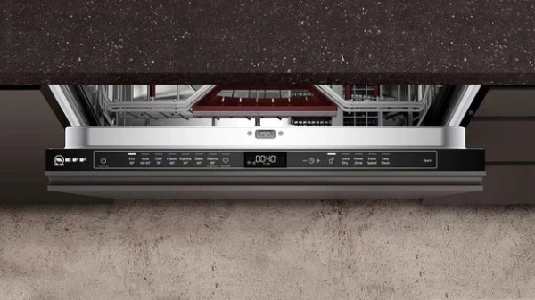 Встраиваемая посудомоечная машина Neff S197EB800E купить в Москве