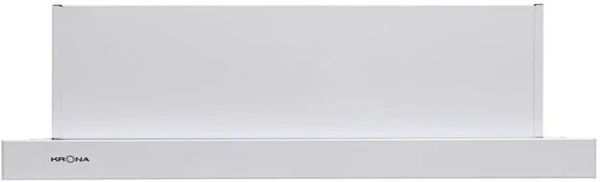 Вытяжка Krona Kamilla 6002DN WH купить в Москве
