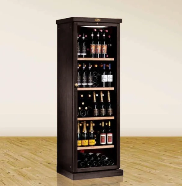 Винный шкаф IP CEXP 501 VU купить в Москве