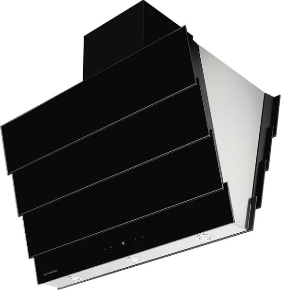 Вытяжка Kuppersberg RAMZ 90 B купить в Москве
