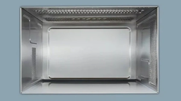 Встраиваемая микроволновая печь Siemens BF 634RGS1 купить в Москве
