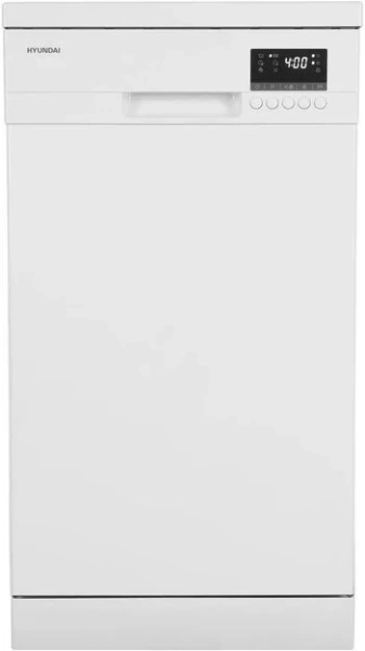 Посудомоечная машина Hyundai DF414 купить в Москве