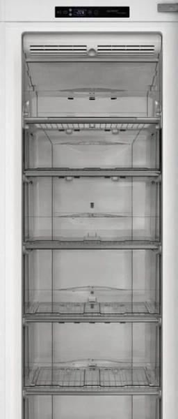 Встраиваемая морозильная камера Fulgor Milano FBFD 351 NF ED купить в Москве