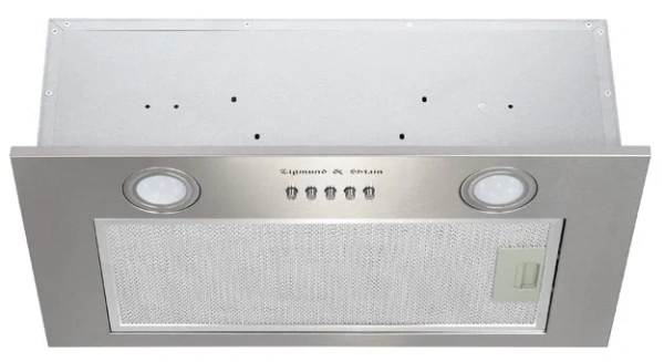 Встраиваемая вытяжка Zigmund Shtain K 018.5 S купить в Москве
