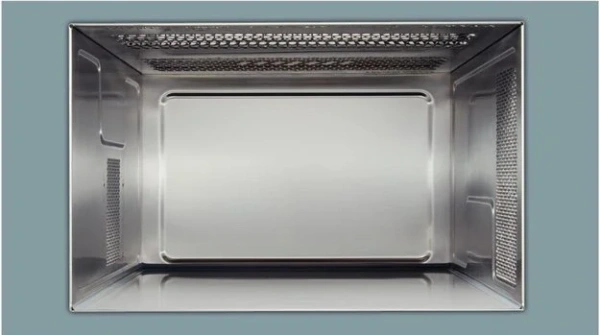 Встраиваемая микроволновая печь Bosch BFR634GW1 купить в Москве
