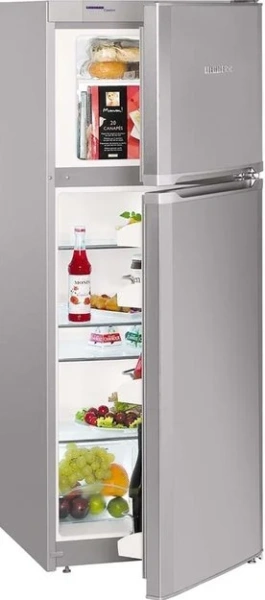 Холодильник Liebherr CTesf 2441 Comfort купить в Москве