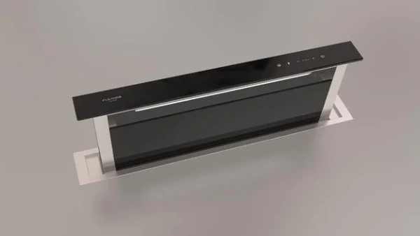 Встраиваемая вытяжка Fulgor Milano FDDH 900 TRC BK купить в Москве
