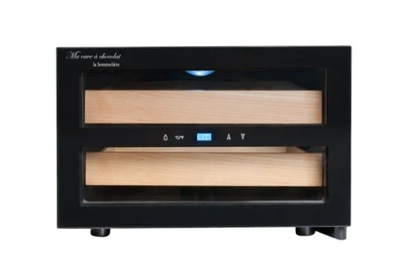 Шкаф для шоколада LaSommeliere CAC01 купить в Москве