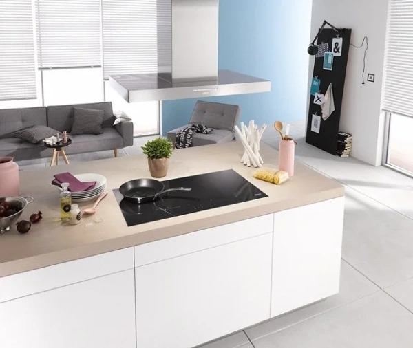 Вытяжка Miele DA 4208 D Puristic Plus купить в Москве
