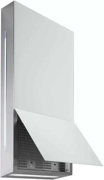Вытяжка Falmec Ghost 60 (600) P.E white купить в Москве
