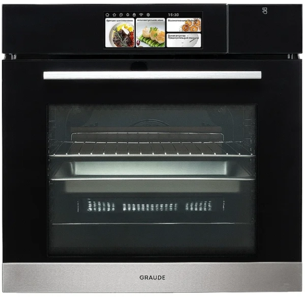 Духовой шкаф Graude BMDP 60.2 E купить в Москве