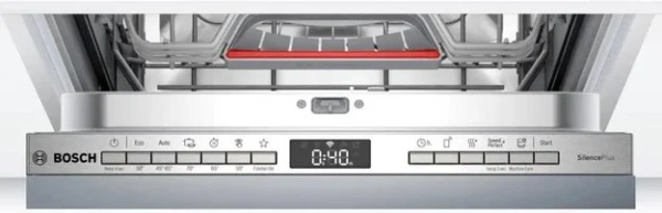 Встраиваемая посудомоечная машина Bosch SPH4HMX31E купить в Москве