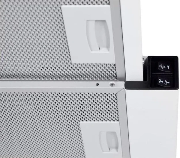 Встраиваемая вытяжка Kuppersberg SLIMLUX IV 60 BGL купить в Москве
