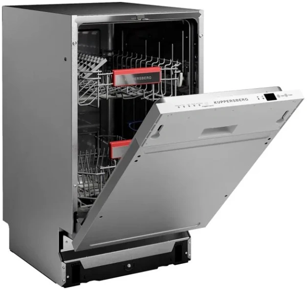 Встраиваемая посудомоечная машина Kuppersberg GGS 4525 купить в Москве