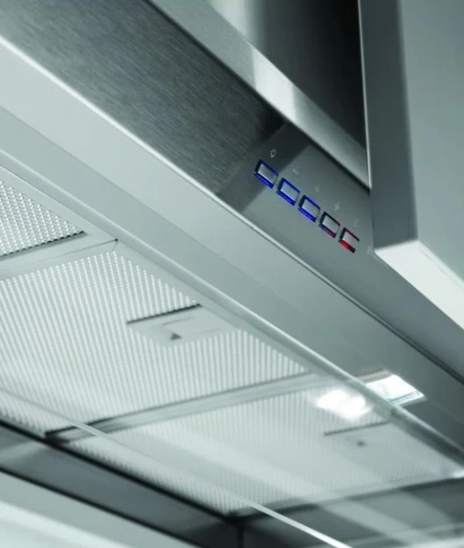 Вытяжка Falmec Virgola Plus 120 (600) ECP купить в Москве
