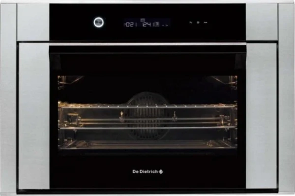 Духовой шкаф De Dietrich DOE3910X купить в Москве