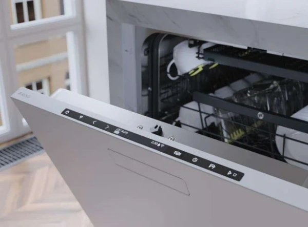 Встраиваемая посудомоечная машина Asko DFI545V купить в Москве