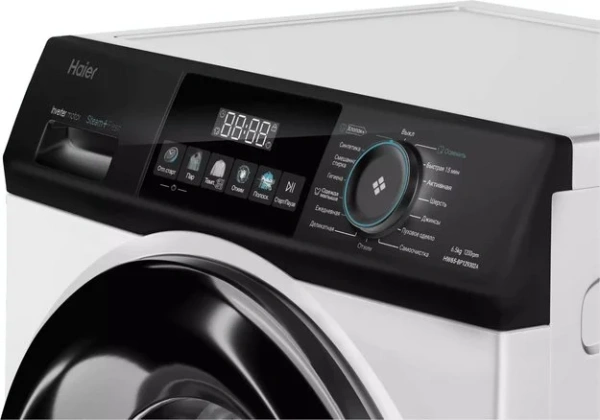 Стиральная машина Haier HW65-BP129302A купить в Москве