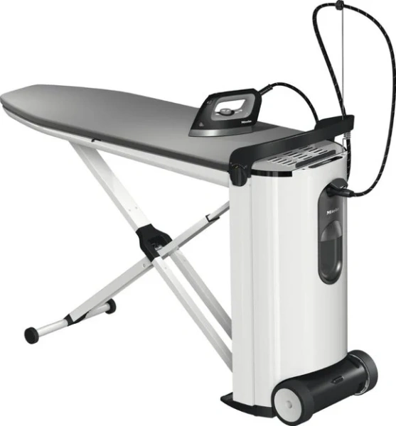 Гладильная система Miele B4312 FashionMaster купить в Москве
