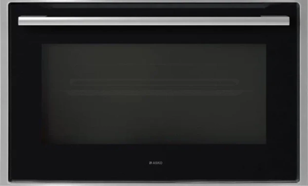 Духовой шкаф Asko OCM8464S купить в Москве
