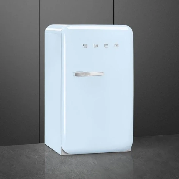 Холодильник Smeg FAB10RPB5 купить в Москве