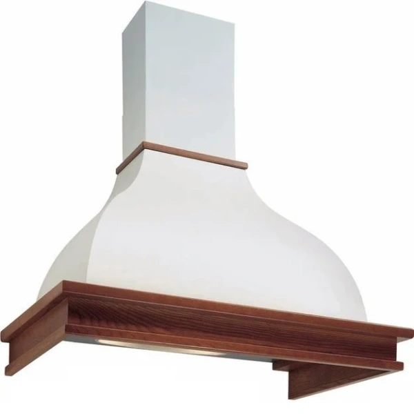 Вытяжка Falmec Iris Malizia 60 (600) S орех купить в Москве

