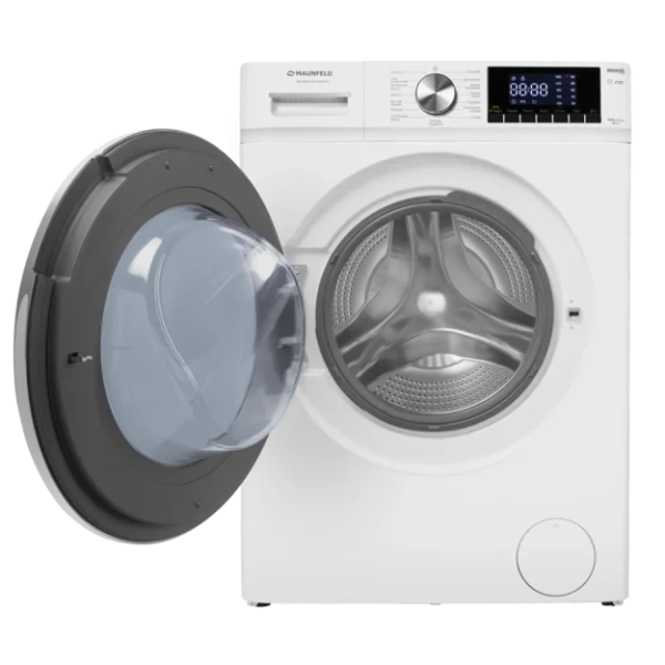 Стиральная машина Maunfeld MFWM1410WH02 купить в Москве