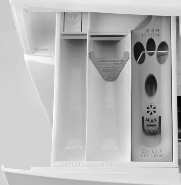 Встраиваемая стирально-сушильная машина Electrolux EW7W3R68SI купить в Москве