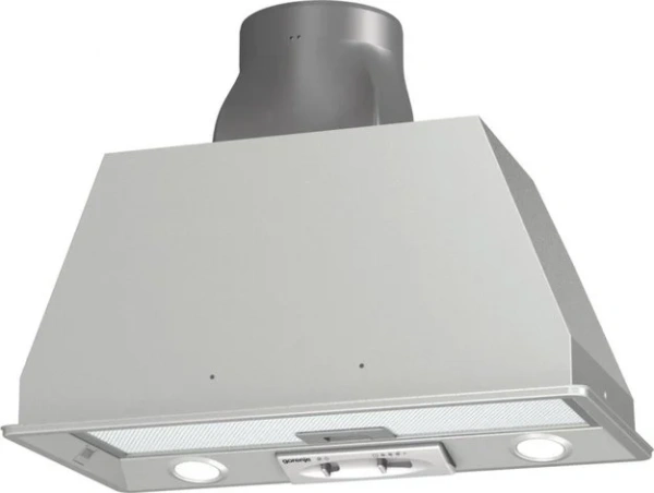 Полностью встраиваемая вытяжка Gorenje BHI611AS купить в Москве
