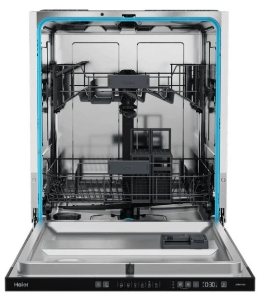 Встраиваемая посудомоечная машина Haier HDWE14-592RU купить в Москве