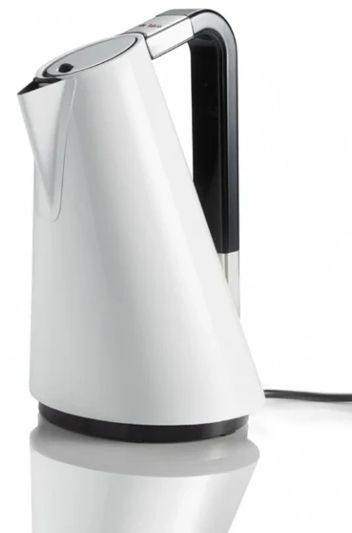 Электрочайник Bugatti VERA EASY White 14-SVERAC1 купить в Москве с доставкой
