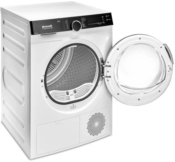 Сушильная машина Brandt WFB106QWE купить в Москве