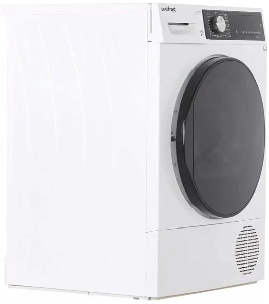 Сушильная машина Vestfrost VFTD8HT31W купить в Москве