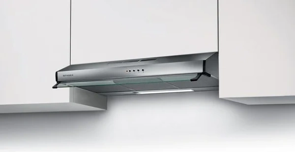 Встраиваемая вытяжка Faber 741 PB X A60 300.0557.515 купить в Москве
