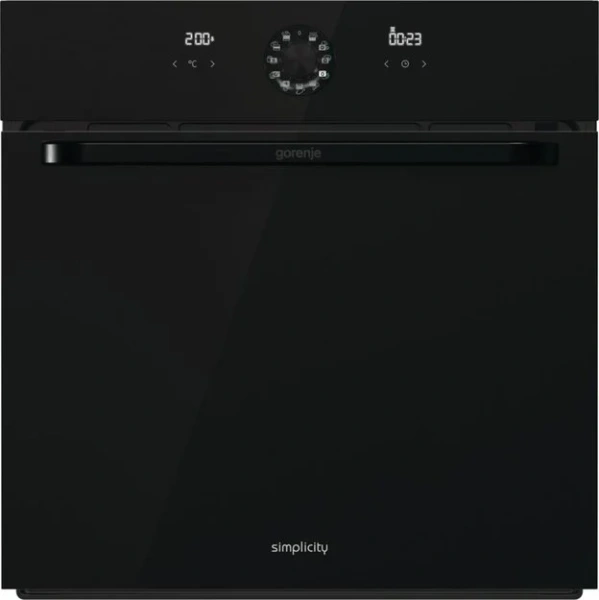 Духовой шкаф Gorenje BO76SYB купить в Москве