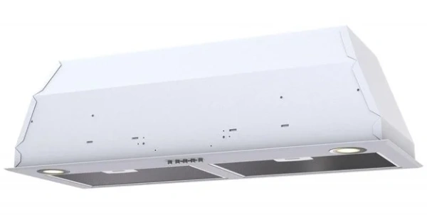 Встраиваемая вытяжка KRONA Ameli 900 white PB купить в Москве
