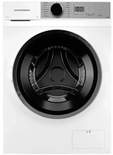 Стиральная машина Kuppersberg WM 480 W купить в Москве