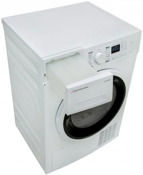 Сушильная машина Schaub Lorenz SLR HW820 купить в Москве