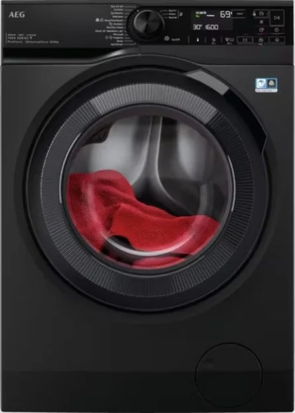 Стирально-сушильная машина AEG LWR73166OE купить в Москве