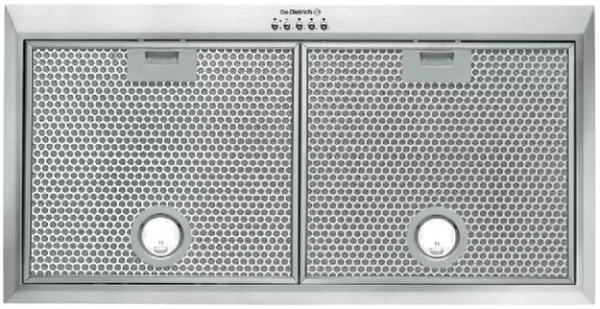 Вытяжка De Dietrich DHG577XP1 купить в Москве
